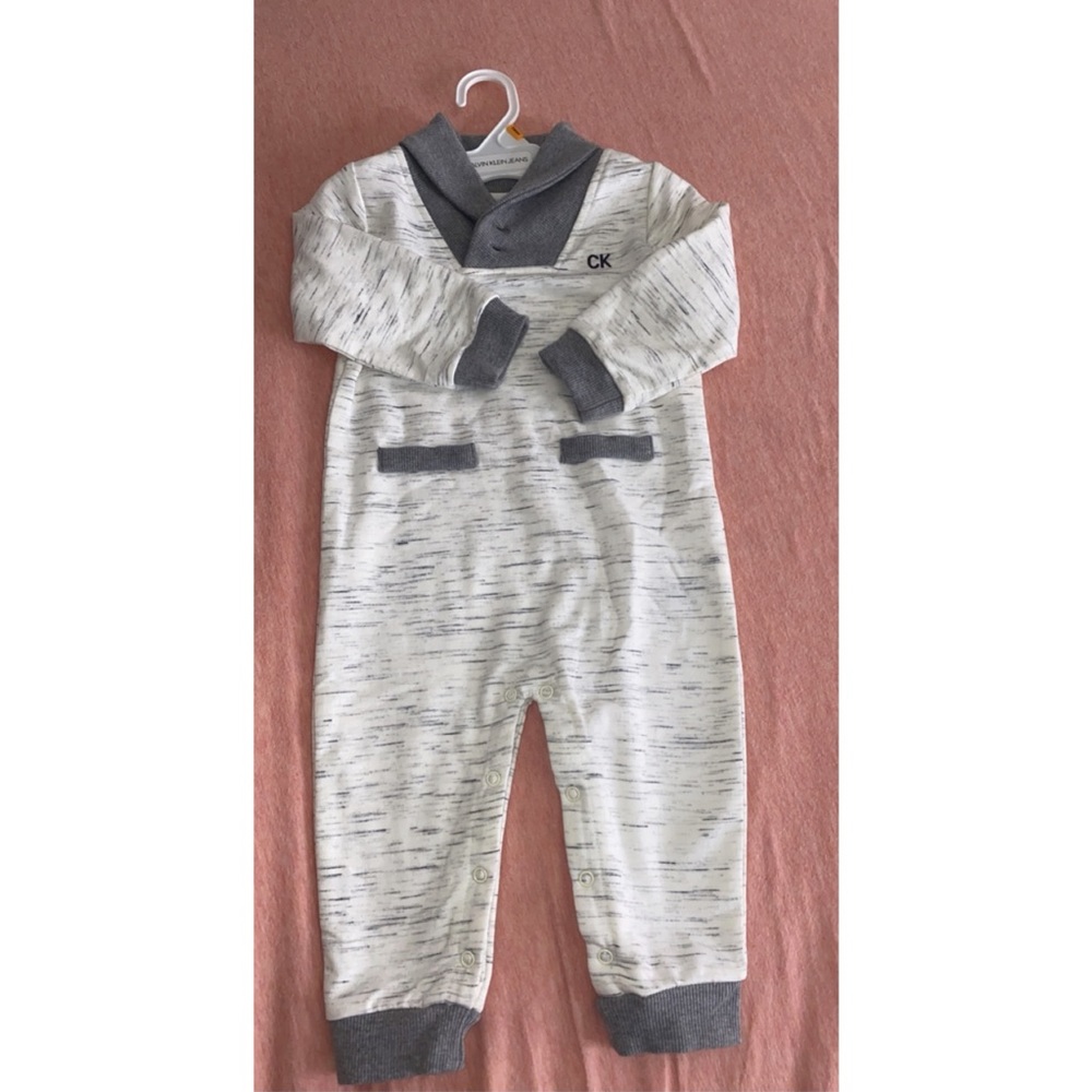 Calvin Klein Jumpsuits 12 months